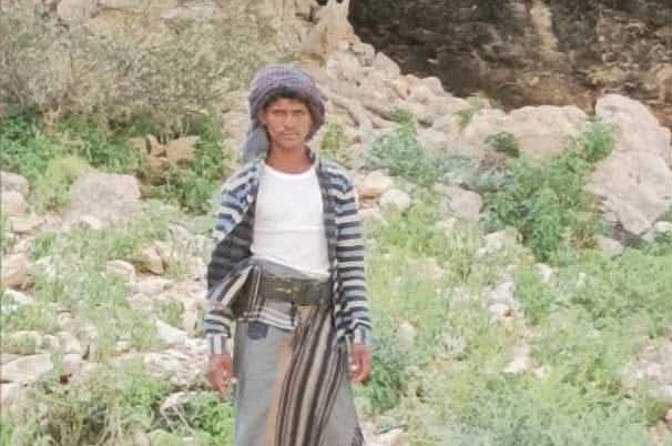 العثور على جثة شاب توفي في ظروف غامضة شرقي حضرموت