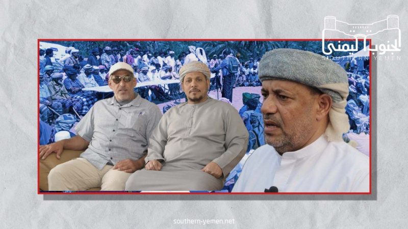 تقرير: خلافات حادة في سقطرى بين الانتقالي والسلطان بن عفرار تكشف تضارب في تنفيذ الأجندة الإماراتية..