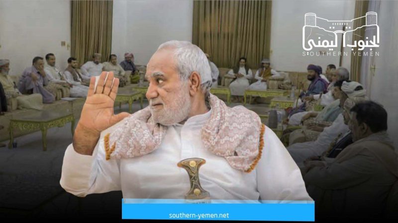 لجنة الاعتصام السلمي بالمهرة تعقد اجتماعاً طارئاً يؤكد تمسك أبنا المحافظة بالأمن والاستقرار