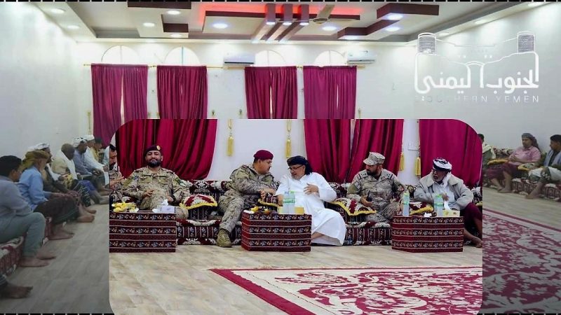 وفد سعودي يصل سقطرى بعد أيام من إعلان مكون إماراتي “الحكم الذاتي”