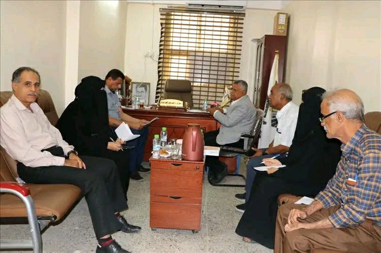 مجلس كلية الإعلام بجامعة عدن يعلن دعمه الكامل للجامعة في مواجهة الاعتداءات على الحرم الجامعي