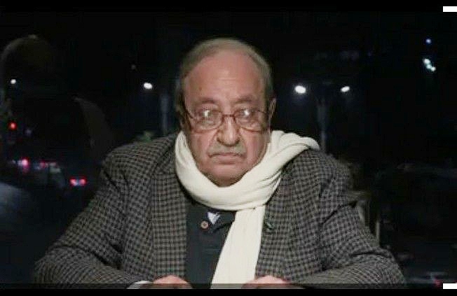 دريد لحام: “لو انتقدت الأسد بشدة لاستخرجوا عظامي من صيدنايا”