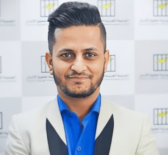 صحفي يمني يفوز بجائزة نمساوية للإنجاز متعدد الثقافات