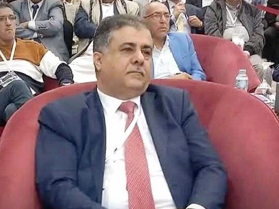 العيسي: المنتخب اليمني يتطلع لتحقيق الفوز الأول في خليجي 26 رغم هذا الأمر..!
