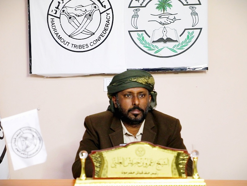 بن حبريش: مواقفنا اليوم امتداد لتضحيات الأمس، ولن نحيد عن هذا المطالب..!؟