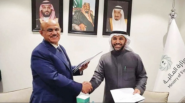 الوديعة السعودية.. ابتزاز مشروط وحقنة تخدير جديدة في جسد اليمن (تفاصيل)