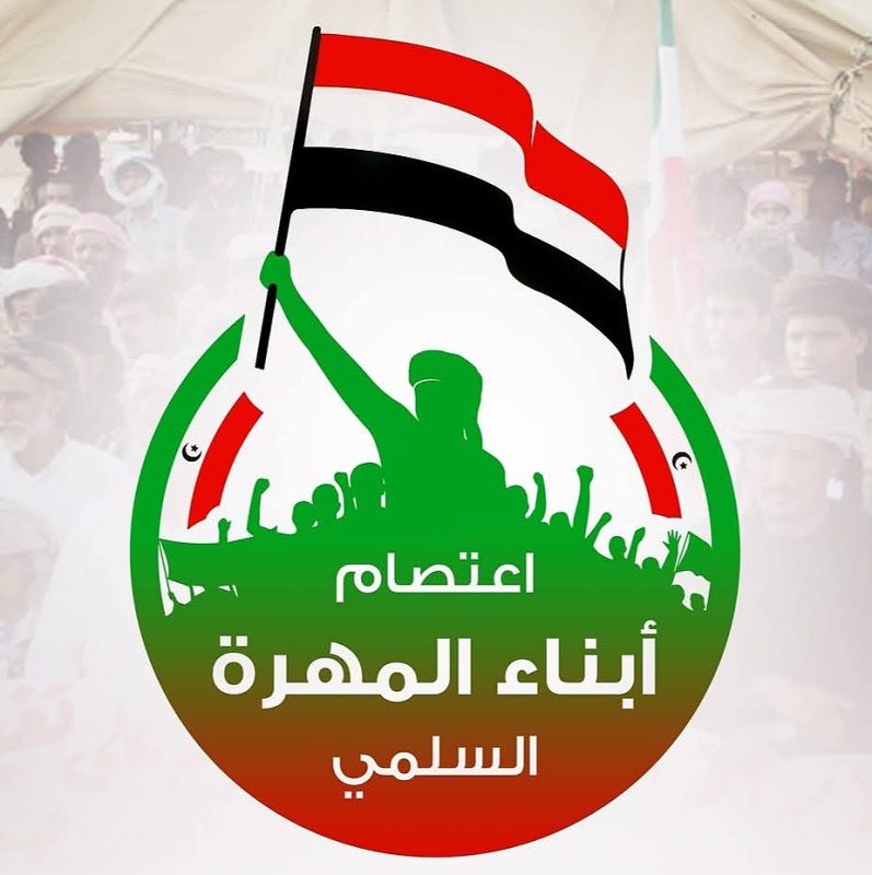 المهرة: لجنة الاعتصام تدين “العدوان الإسرائيلي” على صنعاء والحديدة وتدعو لهذا الأمر..!؟