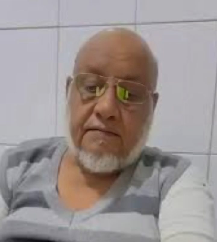 تعرف على آخر أمنية لسجين حضرمي قبل تنفيذ حكم الإعدام