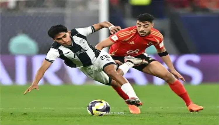 باتشوكا يُحطم أحلام الأهلي ويخطف كأس التحدي بركلات الترجيح في سيناريو مؤلم