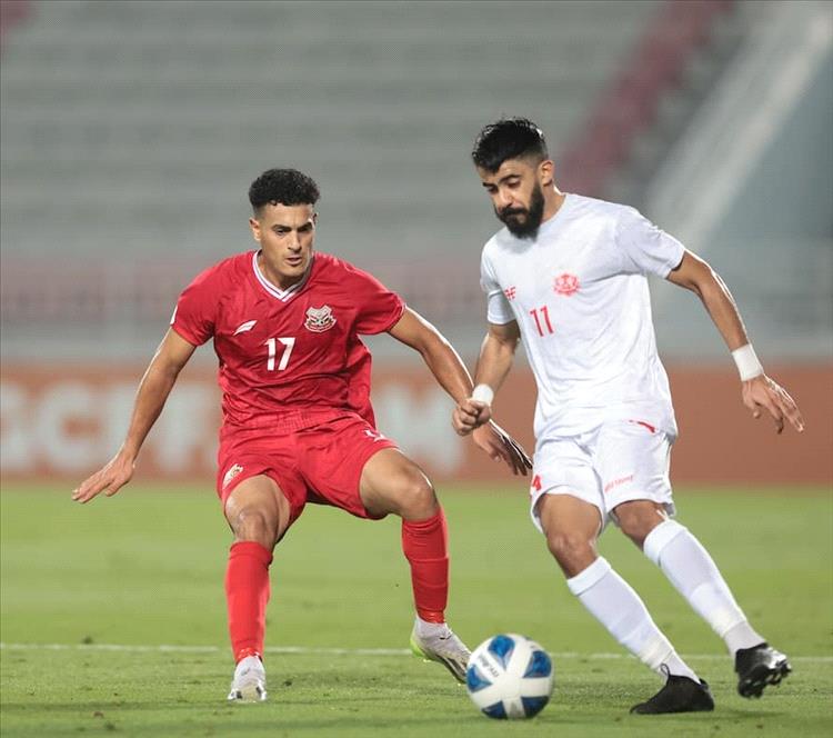 اهلي صنعاء يخسر من ظفار العماني في بطولة الأندية الخليجية