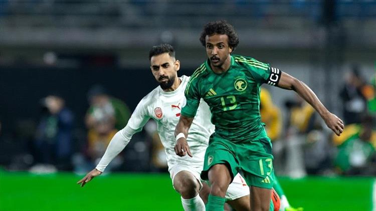 الكشف عن حكم مباراة اليمن والسعودية في بطولة “خليجي 26”