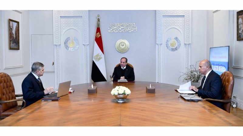 مصر: خسائر قناة السويس تتجاوز 7 مليارات دولار لهذا السبب..!؟