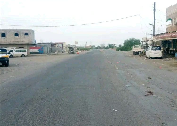 حوطة لحج تشهد فاجعة إنسانية