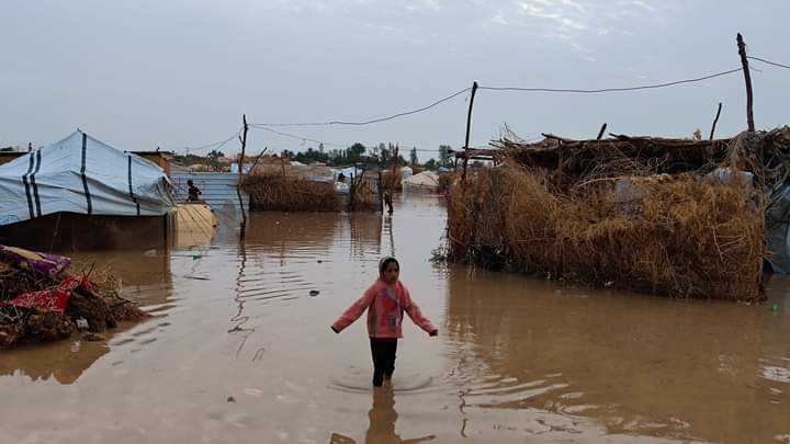 مأرب: الوحدة التنفيذية تدعو الأمم المتحدة للتدخل العاجل لإنقاذ النازحين من هذا الأمر ..!
