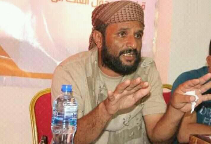 جنود في مليشيا الانتقالي يقتلون مواطناً في أحد الاسواق بعدن