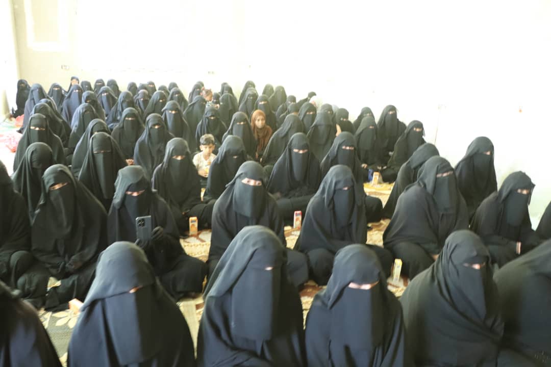 أرخبيل سقطرى يشهد أول لقاء للقيادات النسوية تحت شعار “المرأة أساس التقدم وصناعة التغيير”