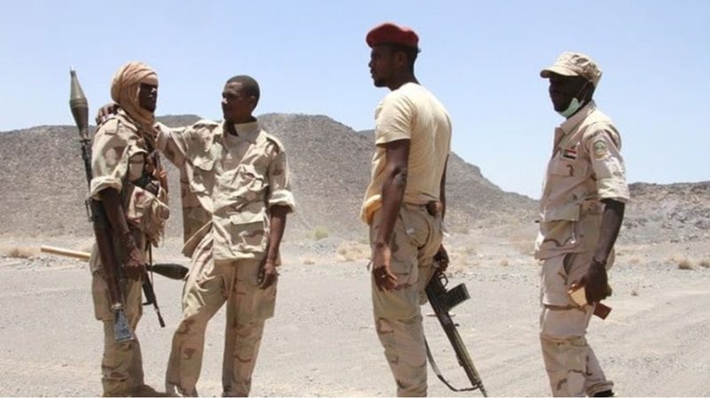 صحيفة لوموند الفرنسية: ماذا سيبقى من السودان في عام 2025 ؟
