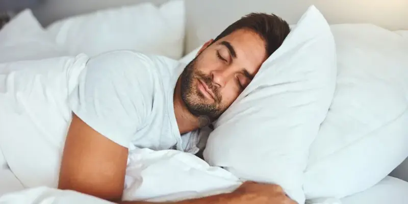 فوائد النوم المبكر لصحة الجسم والعقل