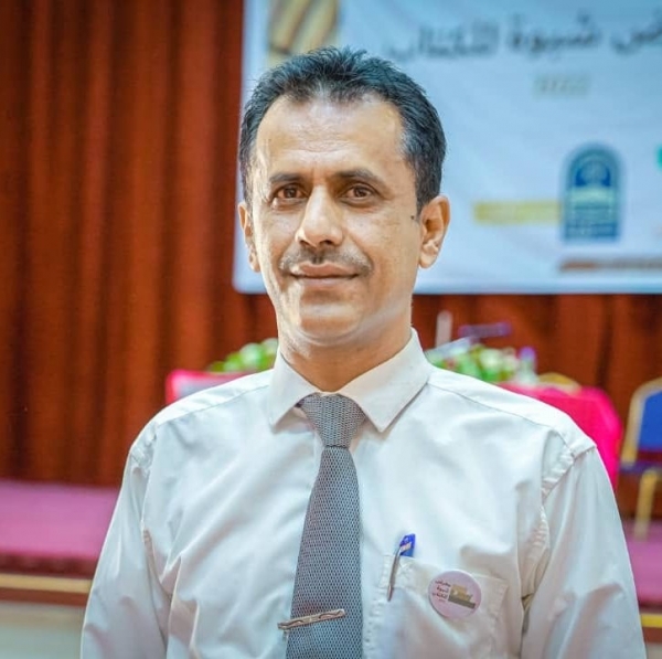 تعيين عميد كلية النفط بشبوة أمينًا عامًا لجامعة سقطرى