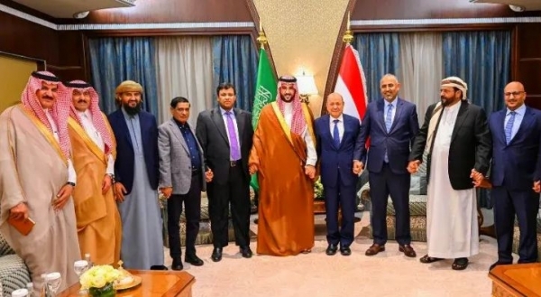 باحث في جامعة كولومبيا: المشهد السياسي اليمني يفتقر إلى المشاريع الوطنية والرؤية الموحدة