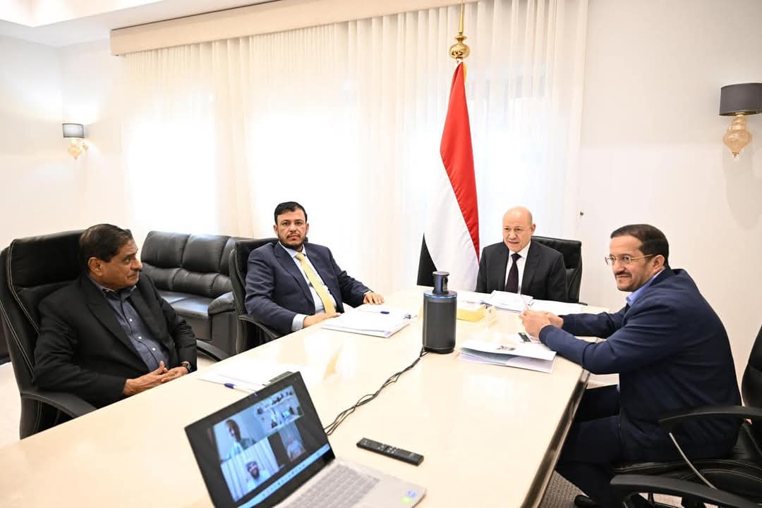 حلف قبائل حضرموت: المجلس الرئاسي يتهرب ويسعى لإفشال التحركات المجتمعية