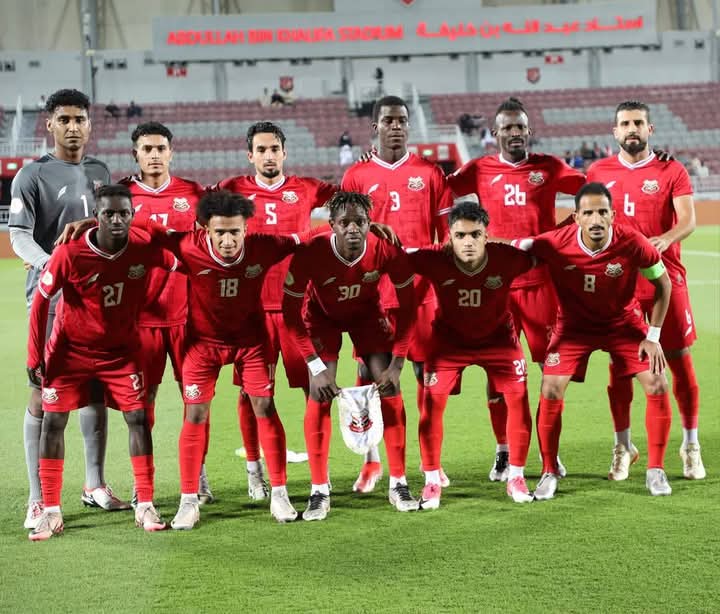 مساء اليوم.. أهلي صنعاء يواجه اتحاد الدوحة استعدادا لمواجهة دهوك العراقي