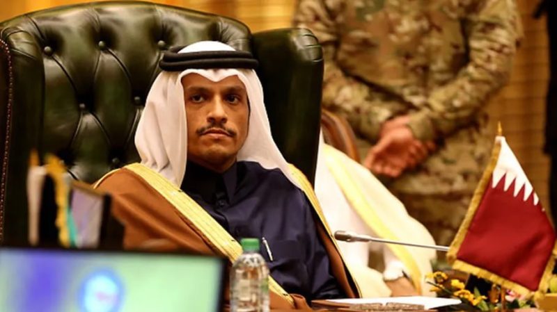 عاجل: قطر تعلن رسمياً التوصل إلى اتفاق لوقف إطلاق النار في غزة