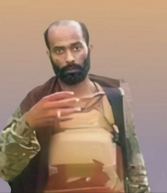 أبين..مجهولون يلقون قنبلة يدوية على منزل قيادي سابق في مليشيا حزام لودر