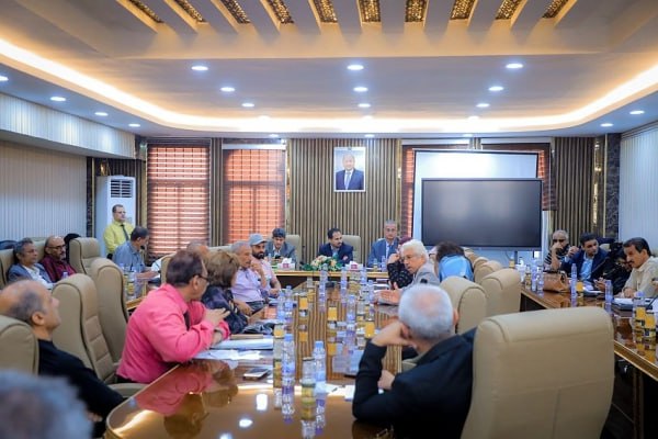 مطالبات لسلطات عدن بإصدار قرارات لمنع البناء العشوائي وحماية المواقع التاريخية
