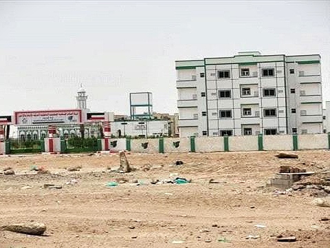 الكويت تلغي المراحل المتبقية من مشروع “مدينة السلام” في عدن احتجاجًا على مخالفات في توزيع الشقق