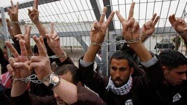 الاتفاق بشأن وقف اطلاق النار في غزى يتضمن تحسين أوضاع الأسرى الفلسطينيين في سجون الاحتلال