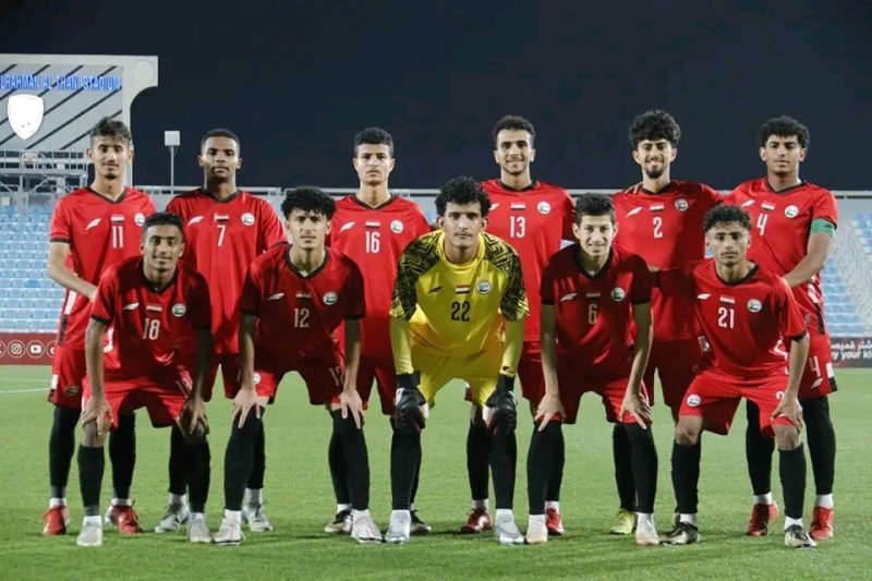 منتخب الشباب يخسر أمام سوريا في لقاء ودي تحضيري بالدوحة