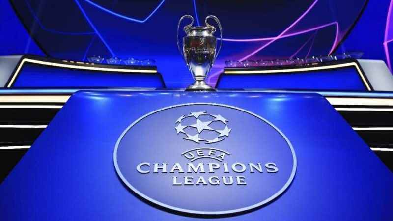 الاثارة تتواصل في الجولة السابعة لدوري أبطال أوروبا .. نتائج مباريات الأربعاء
