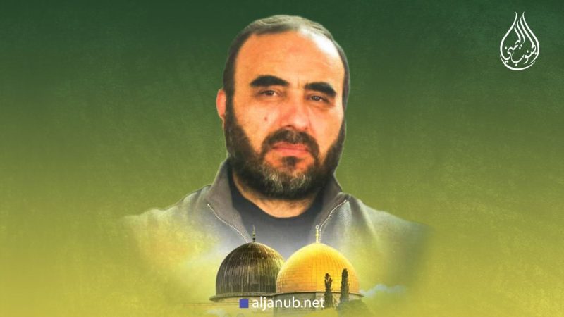 غازي أبو طماعة