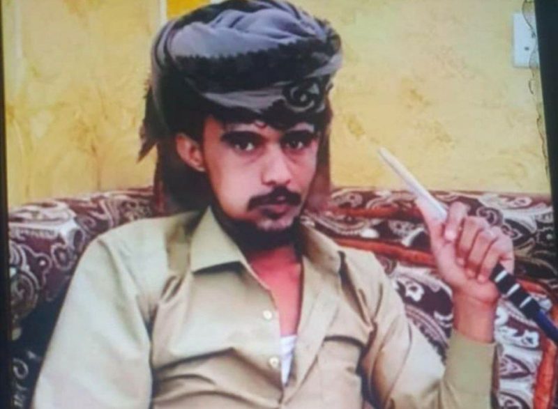 أمن المهرة يلقي القبض على متهم بقضية قتل