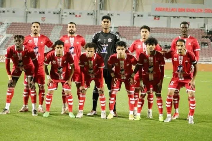 بطولة الخليج للأندية.. أهلي صنعاء يواجه النصر الإماراتي مساء اليوم