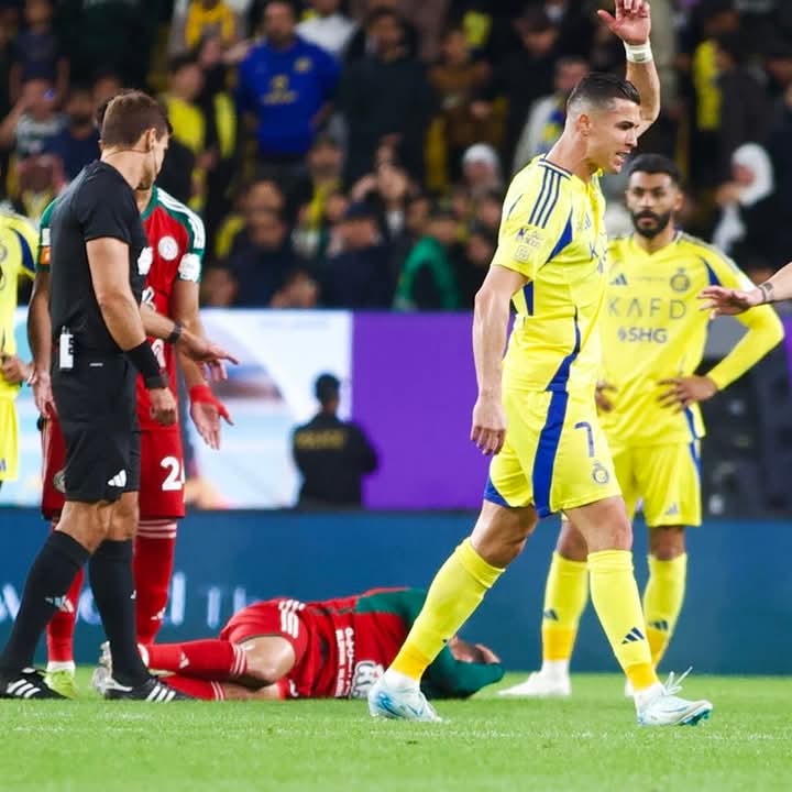 دوري روشن: فوز الاهلي والقادسية والاتفاق على ضمك والأخدود والنصر