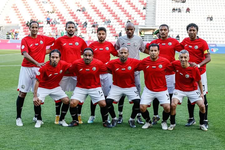 مساء اليوم.. المنتخب الوطني يواجه نظيره السعودي في بطولة قدامى كأس الخليج