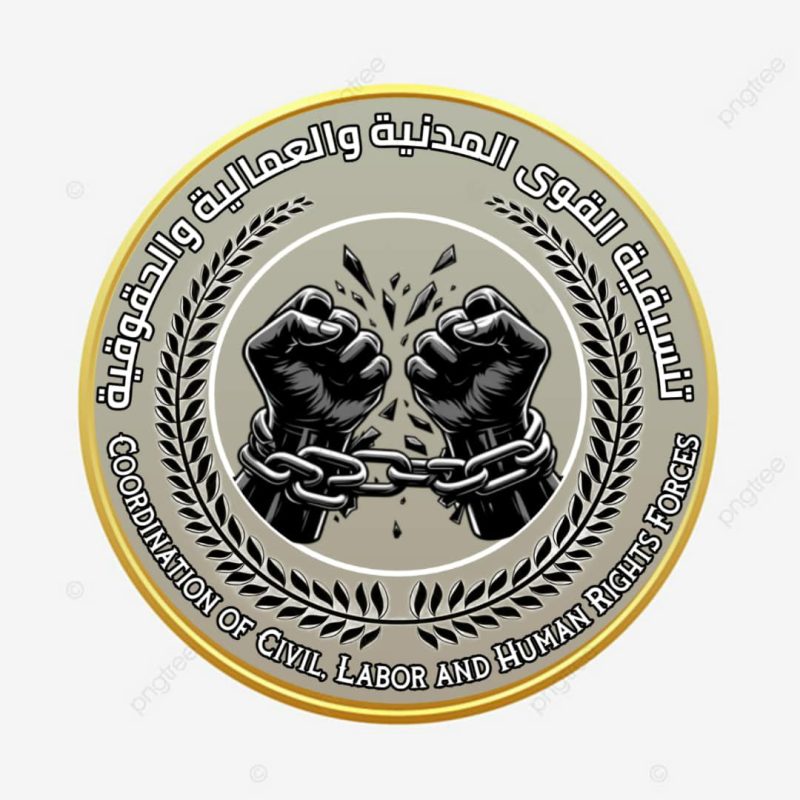 تنسيقية حقوقية تدين قمع احتجاجات ذكرى ثورة 16 فبراير في عدن وتطالب بالإفراج عن المعتقلين