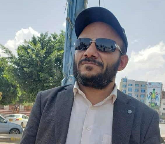 صنعاء تفرج عن الصحفي الأرحبي بعد 6 أشهر من الإعتقال