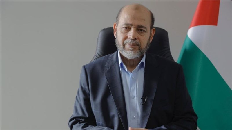“حماس” تعلق على تصريحات نُسبت للقيادي موسى أبو مرزوق بشأن سلاحها