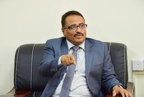 الجبواني: المشروع الإماراتي “الصهيوني” يتراجع في المنطقة باستثناء اليمن