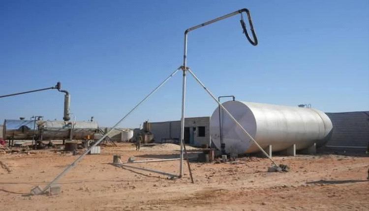 النائب العام يوجه بالتحقيق في واقعة ضبط مصفاة غير شرعية بحضرموت
