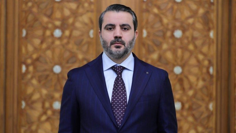 الليرة السورية تنتعش.. الشيباني يعلن ارتفاعها 70% أمام الدولار