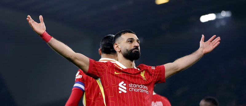 إيفرتون يحرم ليفربول من فوز ثمين في الوقت القاتل