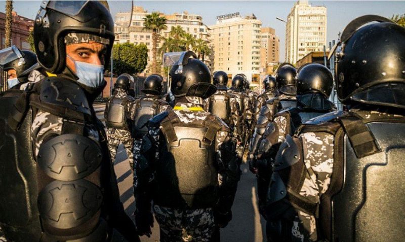 مصر: قتلى ومصابون باشتباكات عائلات مع الأمن في أسيوط
