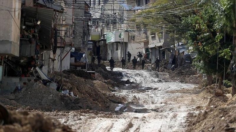 “القسام” تعلن قتل وجرح جنود إسرائيليين بمخيم نور شمس بالضفة الغربية