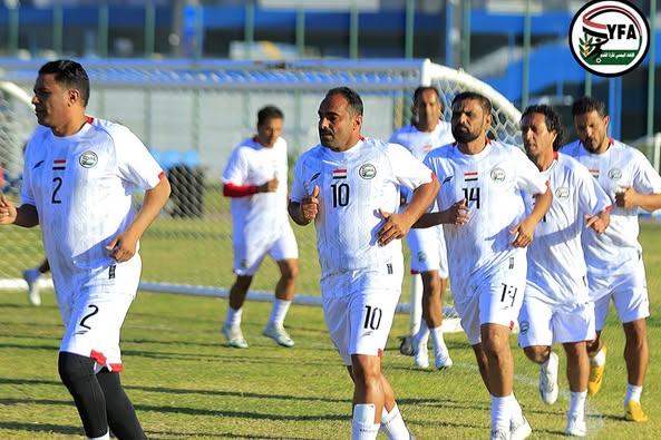 نجم اليمن السابق علي النونو: “أساطير الخليج” فرصة لاستعادة الذكريات