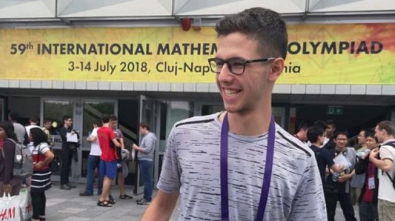 نجل بشار الأسد يظهر لأول مرة على مواقع التواصل من موسكو