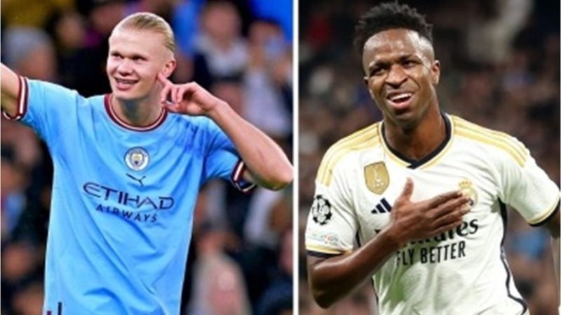 مساء اليوم.. ريال مدريد ومانشستر سيتي.. قمة “إنقاذ الموسم” بين بطلي آخر نسختين من أبطال أوروبا